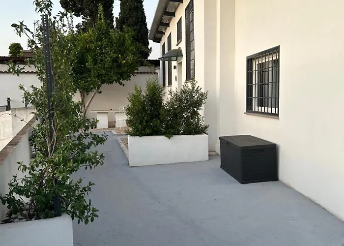 Lemon Suites